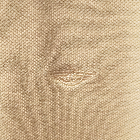 Dockers polo shirt 👕 - Picture 3 of 8